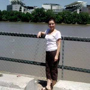 Meet your Posher, Luann